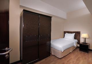 Grand Dafam Braga Bandung fotoÄŸrafÄ±