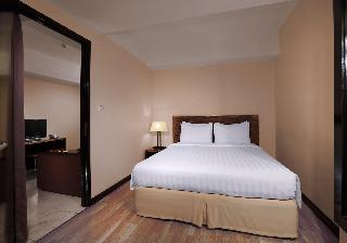 Grand Dafam Braga Bandung fotoÄŸrafÄ±