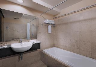 Grand Dafam Braga Bandung fotoÄŸrafÄ±