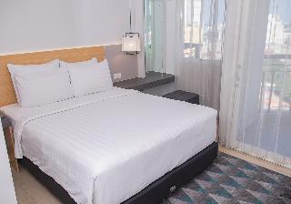 Grand Dafam Braga Bandung fotoÄŸrafÄ±