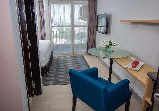 Grand Dafam Braga Bandung fotoÄŸrafÄ±