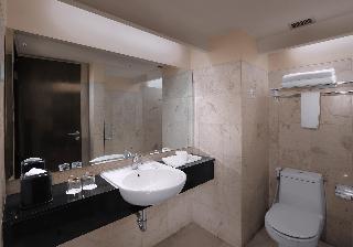 Grand Dafam Braga Bandung fotoÄŸrafÄ±