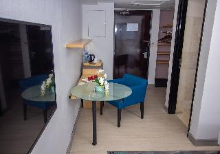 Grand Dafam Braga Bandung fotoÄŸrafÄ±
