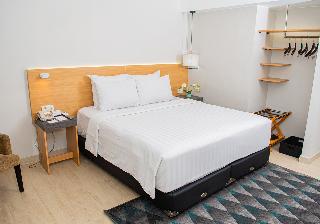 Grand Dafam Braga Bandung fotoÄŸrafÄ±