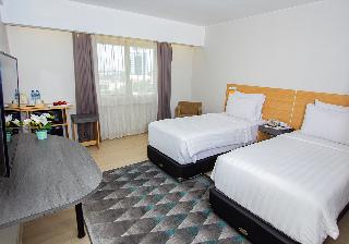 Grand Dafam Braga Bandung fotoÄŸrafÄ±
