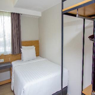 Grand Dafam Braga Bandung fotoÄŸrafÄ±