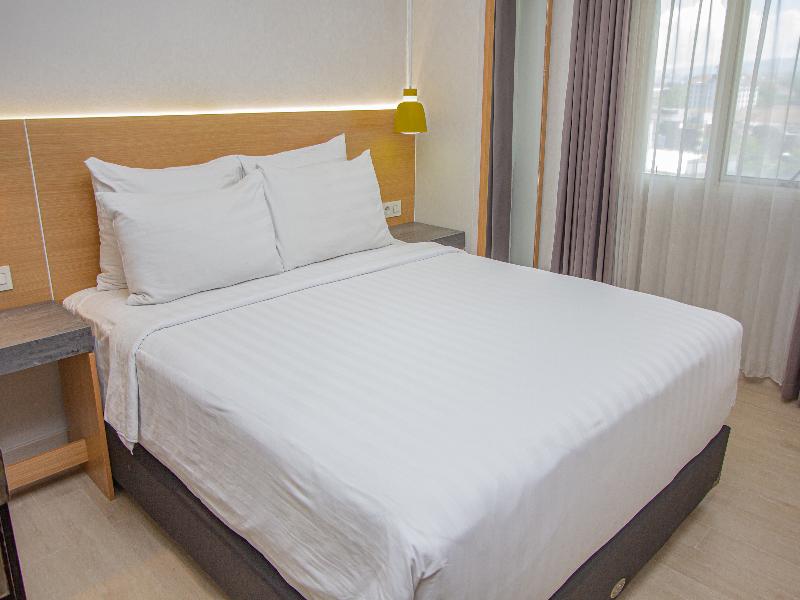 Grand Dafam Braga Bandung - Oda