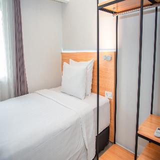 Grand Dafam Braga Bandung fotoÄŸrafÄ±