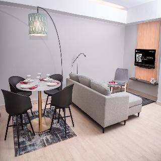 Grand Dafam Braga Bandung fotoÄŸrafÄ±