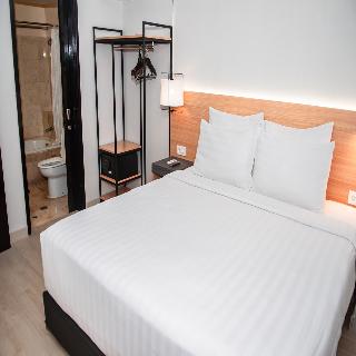 Grand Dafam Braga Bandung fotoÄŸrafÄ±