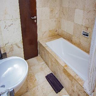 Grand Dafam Braga Bandung fotoÄŸrafÄ±