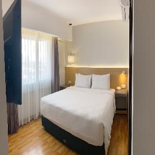 Grand Dafam Braga Bandung fotoÄŸrafÄ±