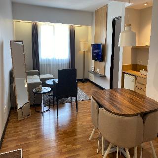 Grand Dafam Braga Bandung fotoÄŸrafÄ±