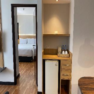 Grand Dafam Braga Bandung fotoÄŸrafÄ±