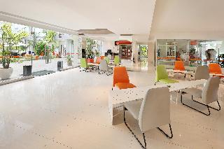 HARRIS Hotel and Residences Riverview Kuta - Bali fotoÄŸrafÄ±