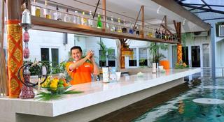 HARRIS Hotel and Residences Riverview Kuta - Bali fotoÄŸrafÄ±