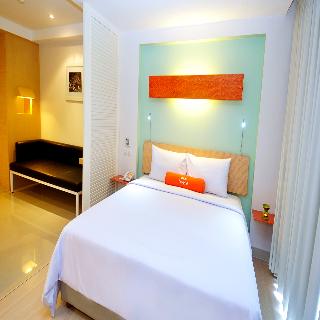 HARRIS Hotel and Residences Riverview Kuta - Bali fotoÄŸrafÄ±