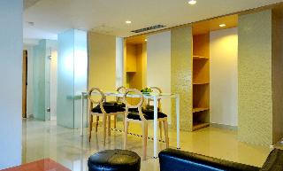 HARRIS Hotel and Residences Riverview Kuta - Bali fotoÄŸrafÄ±