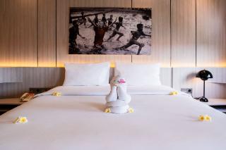 HARRIS Hotel and Residences Riverview Kuta - Bali fotoÄŸrafÄ±