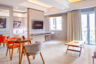 HARRIS Hotel and Residences Riverview Kuta - Bali fotoÄŸrafÄ±