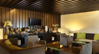 Hotel Santika Bogor fotoÄŸrafÄ±