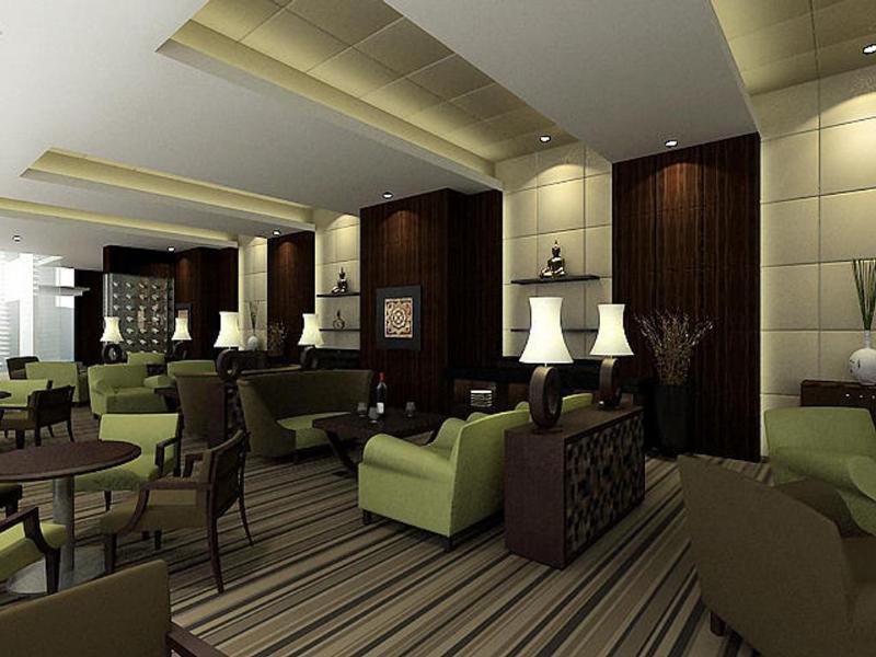 Hotel Santika Bogor fotoÄŸrafÄ±