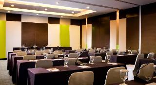 Hotel Santika Bogor fotoÄŸrafÄ±