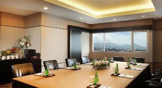 Hotel Santika Bogor fotoÄŸrafÄ±