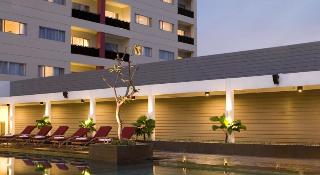 Hotel Santika Bogor fotoÄŸrafÄ±