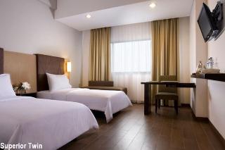 Hotel Santika Bogor fotoÄŸrafÄ±