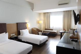 Hotel Santika Bogor fotoÄŸrafÄ±