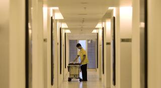 Hotel Santika Bogor fotoÄŸrafÄ±