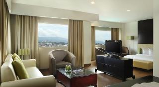 Hotel Santika Bogor fotoÄŸrafÄ±