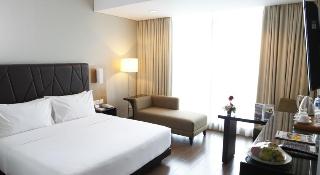 Hotel Santika Bogor fotoÄŸrafÄ±