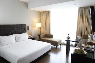 Hotel Santika Bogor fotoÄŸrafÄ±