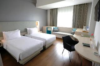 Hotel Santika Bogor fotoÄŸrafÄ±