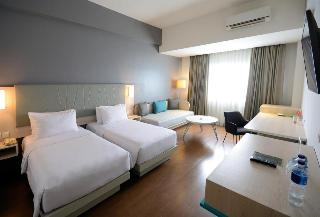 Hotel Santika Bogor fotoÄŸrafÄ±