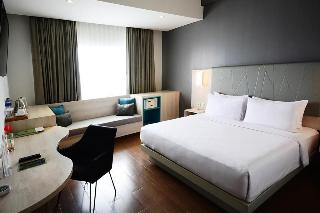 Hotel Santika Bogor fotoÄŸrafÄ±