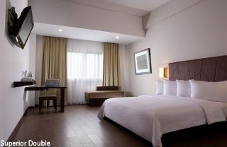 Hotel Santika Bogor fotoÄŸrafÄ±