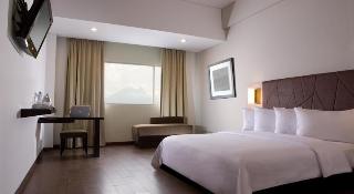 Hotel Santika Bogor fotoÄŸrafÄ±