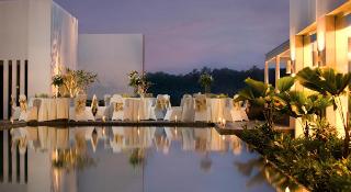 Hotel Santika Bogor fotoÄŸrafÄ±