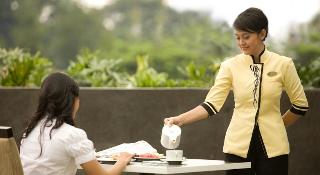 Hotel Santika Bogor fotoÄŸrafÄ±