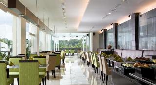Hotel Santika Bogor fotoÄŸrafÄ±