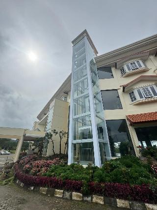 Sinabung Resort Hotel fotoÄŸrafÄ±
