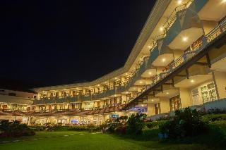 Sinabung Resort Hotel fotoÄŸrafÄ±