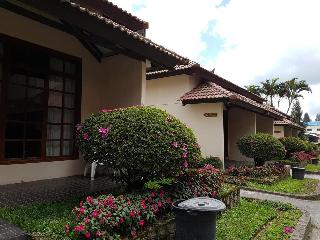 Sinabung Resort Hotel fotoÄŸrafÄ±