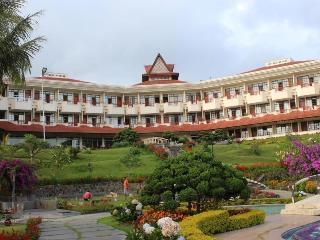Sinabung Resort Hotel fotoÄŸrafÄ±