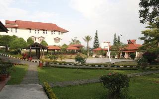 Sinabung Resort Hotel fotoÄŸrafÄ±