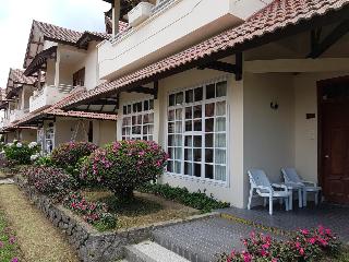 Sinabung Resort Hotel fotoÄŸrafÄ±