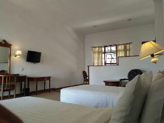 Sinabung Resort Hotel fotoÄŸrafÄ±